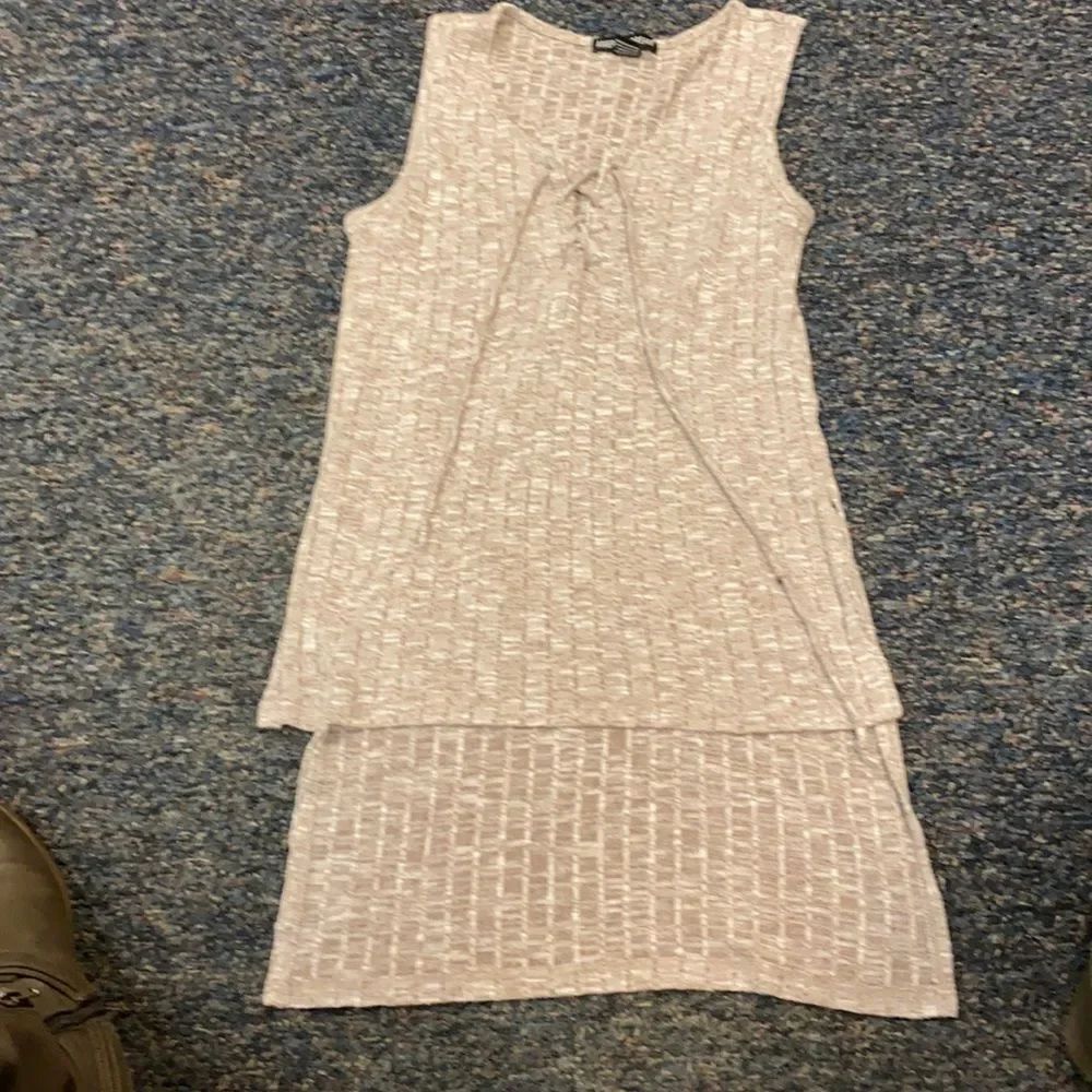 American Dream High Low Top sz. M